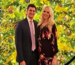 Tiffany Trump Expecting Her First Child With Husband Michael Boulos