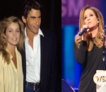 Priscilla Presley's Ex Michael Edwards 'Shocked' by Lisa Marie Presley's Molestation Allegations
