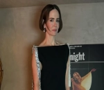 Sarah Paulson Hopes to Be Comedic Superstar