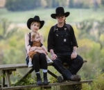 Kelly Osbourne Shows Off Slimmed-Down Look During Pumpkin Patch Hunt With Family