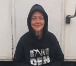 Elle King Showcases Baby Bump Covered With Huge Tattoo in New Photo
