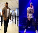 Benzino Wants to Squash Beefs With Eminem and Befriend Him