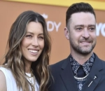 Jessica Biel Defends Justin Timberlake Against Her Friends' Concern About His Behavior
