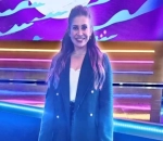 Danielle Fishel Has Successful Cancer Surgery, Hopes to Return to 'Normal Life' as Soon as Possible