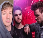 Charlie Puth, Zedd, Ty Dolla $ign Mourn Shocking Death of Liam Payne