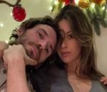 Sam Claflin Ends Romance With Model Cassie Amato, Looks for New Love