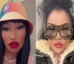 Nicki Minaj Blasted by Lil' Kim Fans for Claiming to Be the First to Name Her Fanbase