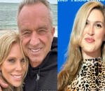 Cheryl Hines Breaks Silence on RFK Jr. Marriage After Olivia Nuzzi Scandal