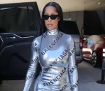 Alexis Skyy Blasts Ex-Friend for Claiming She Beat Him