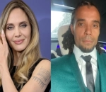 Angelina Jolie Sneaks Akala Into Her Hotel Room, Spends 2 Nights Together Amid Dating Rumors