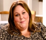 Chrissy Metz Opens Up About Childhood Abuse and Trauma