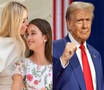 Ivanka Trump Defies Father Donald, Takes Daughter to Taylor Swift Concert