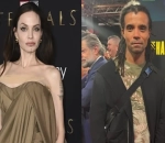 Angelina Jolie and Akala Are 'NOT Dating' Despite Their 'Close' Bond