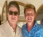 James Blunt Takes Aim at Noel Gallagher for 'Two-Faced' Behavior