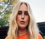 Rumer Willis Flaunts Physique in Thin White Dress During 'Unexpected Adventure' in Fiji