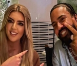 French Montana Sparks Romance Rumors With Princess of Dubai After Multiple Outings