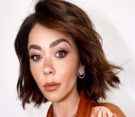 Sarah Hyland Honored with Variety Courage Award for Domestic Violence Advocacy