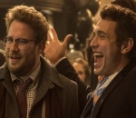 James Franco Reflects on Being Cancelled and His Fallout With Seth Rogen 