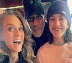 Hilarie Burton and Jeffrey Dean Morgan Contact Cops Over 'Creep' Impersonating Underage Son on Internet