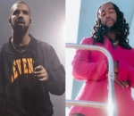 Drake Faces Off Omarion in Dance Battle at Birthday Party