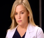 'Grey's Anatomy' Star Jessica Capshaw Reacts to Disgraced Writer's Cancer Lies