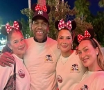 Isabella Strahan Celebrates 20th Birthday in Disney Getaway After Beating Cancer