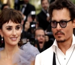 Johnny Depp and Penelope Cruz Reunite for 'Day Drinker'