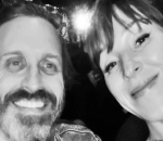 'Supernatural' Stars Ruth Connell and Rob Benedict Engaged