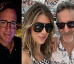 Bob Saget's Widow Kelly Rizzo 'Not in a rush' to Marry Again Despite Breckin Meyer Romance
