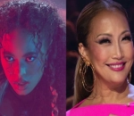 'DWTS' Contestant Chandler Kinney 'Frustrated' by Carrie Ann Inaba's Comment