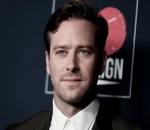 Armie Hammer 'Back in the Saddle' After Cannibalism Allegations
