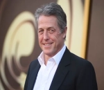 Hugh Grant Unveils Unique Names of His Younger Daughters for First Time