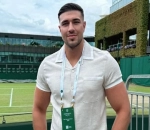 Tommy Fury Eyed for 'Celebrity Big Brother' After 'I'm a Celebrity' Exit
