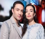 Ed Westwick Expecting His First Child With Amy Jackson, Two Months After Wedding