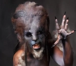 Kandi Burruss Confuses Fans with Her Chewbacca Costume for Halloween