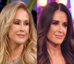 Kathy Hilton Stays Out of Kyle Richards and Dorit Kemsley Feud for This Reason
