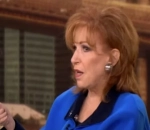 'The View' Co-Host Joy Behar Avoids Punishment Despite Exposing Sara Haines' Lesbian Relationship