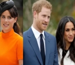 Princess Eugenie 'Pressured' to Avoid Prince Harry and Meghan Markle