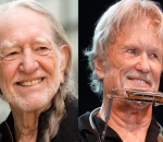Willie Nelson Remembers Kris Kristofferson, the Last Highwayman