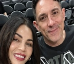 Jenna Dewan and Fiance Steve Kazee Celebrate Halloween With Kids After His Viral 'HAHA' Post