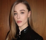 Chloe Moretz Officially Confirms Sexuality as 'Gay Woman' in Kamala Harris Endorsement