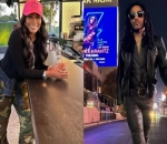 Cynthia Bailey Shares Potential Romance With Lenny Kravitz That Fizzled Out