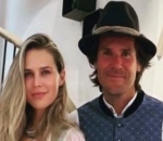 Sara Foster and Her Ex Tommy Haas Still Living Under the Same Roof Despite Split