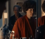 Tilda Swinton and Michael Shannon Overcome Post-Apocalyptic World With Music in First 'The End' Trailer
