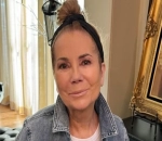 Kathie Lee Gifford Steps Out for Solo Stroll Amid Recovery From Fractured Pelvis