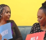 Mel B's Daughter Phoenix Brown Details Bullying She Faces as a Spice Girl's Daughter