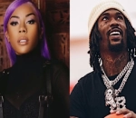 Keyshia Cole Hints at Split With Hunxho Amid Infidelity Rumors