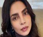 Priyanka Chopra Shows Off Diamond Belly Piercings in New Bathroom Photo