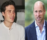Brooklyn Beckham Praises Prince William Amid Feud Speculations