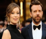 Olivia Wilde and Jason Sudeikis Spotted Chatting During Friendly Reunion